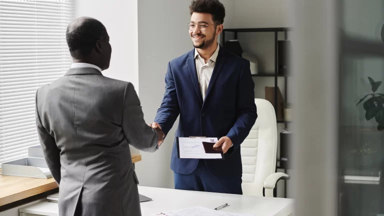 Germany Job Seeker Visa Process for Kenyans (2026)