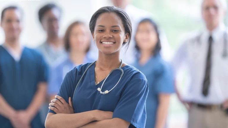 Nursing & Healthcare Jobs Abroad for Nigerians in the USA (2026)